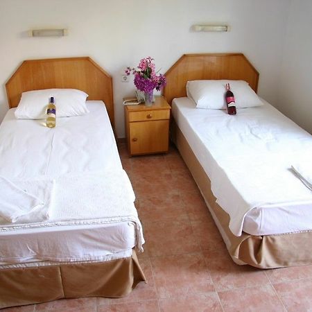 Hibiscus Apartments Marmaris Eksteriør billede