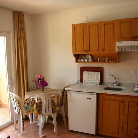 Hibiscus Apartments Marmaris Eksteriør billede